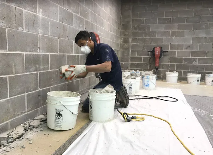 Thrasher Foundation Repair Picture 9