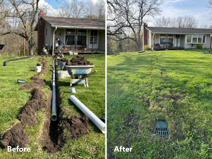 Thrasher Foundation Repair Picture 10