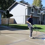 Thrasher Foundation Repair