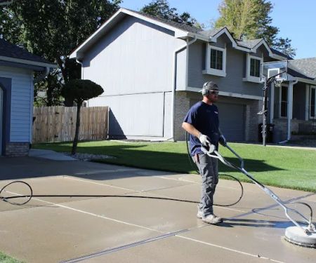 Thrasher Foundation Repair