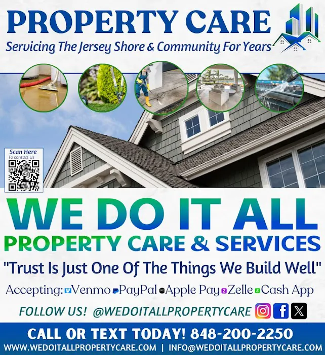 We Do It All Property Care & Services Picture 7