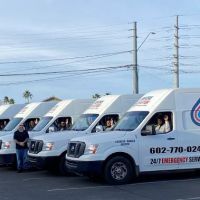 Before & After Plumbing and Drain, LLC ico