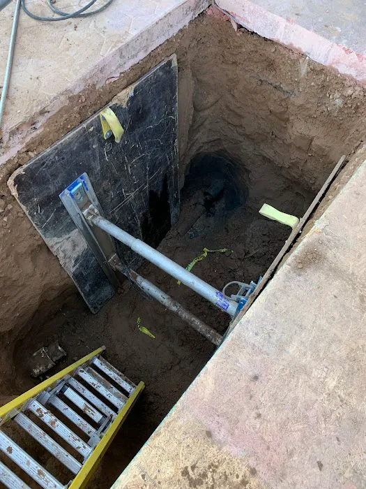 Before & After Plumbing and Drain, LLC Picture 2