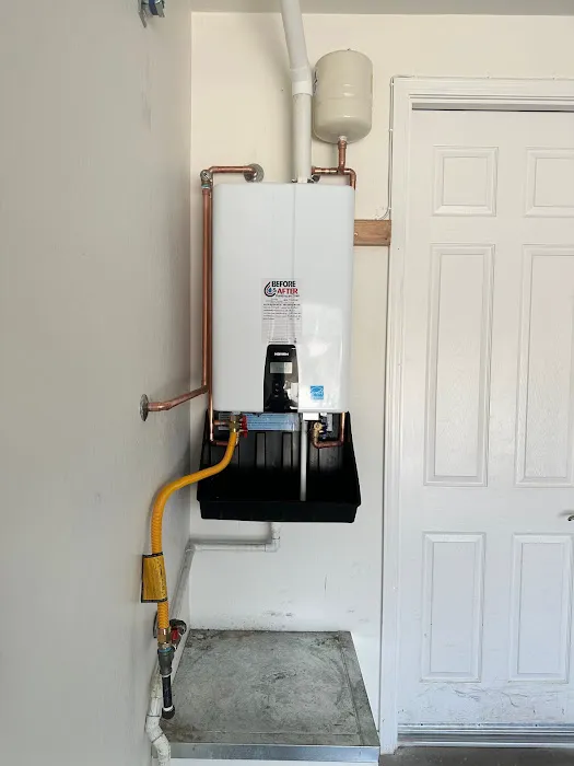 Before & After Plumbing and Drain, LLC Picture 8