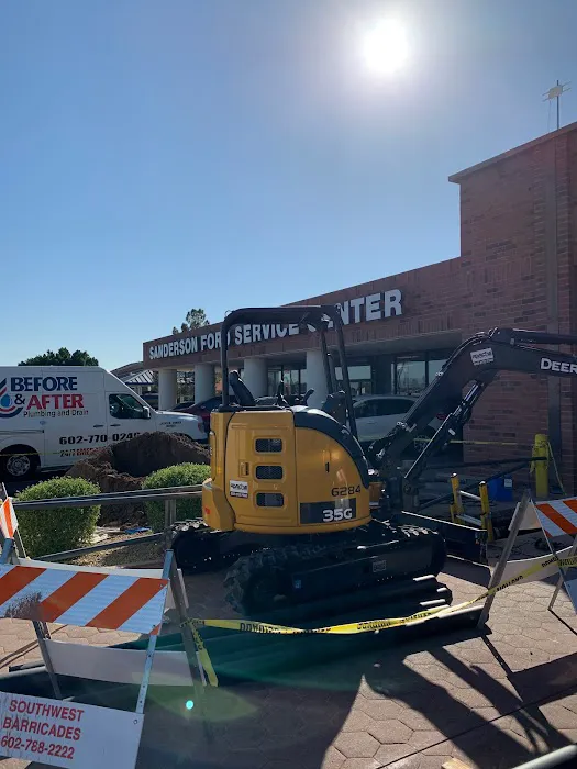 Before & After Plumbing and Drain, LLC Picture 4