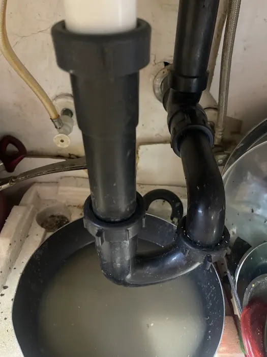 Before & After Plumbing and Drain, LLC Picture 5