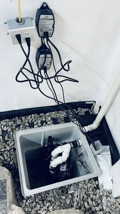 Dry Basement Picture 8