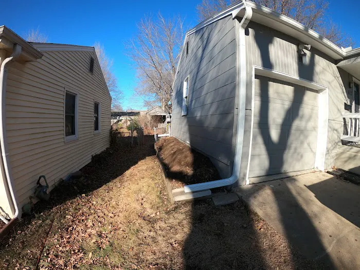 Dry Basement Picture 10