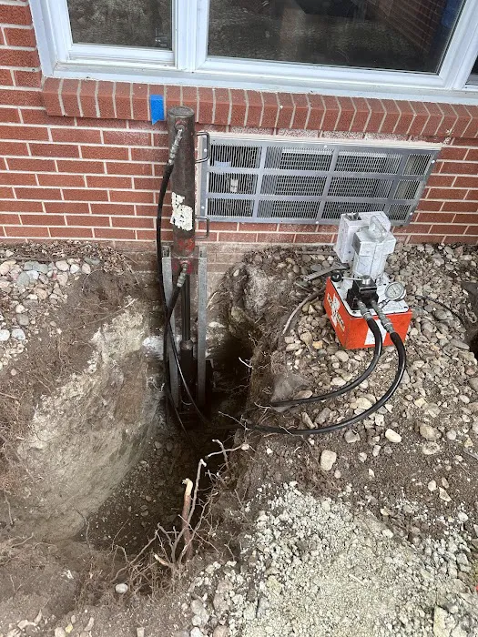 Dry Basement Picture 5