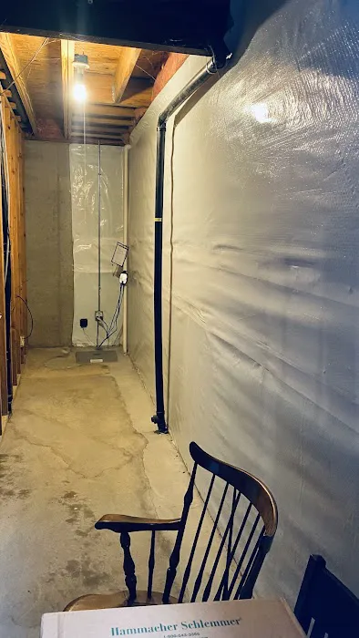 Dry Basement Picture 7