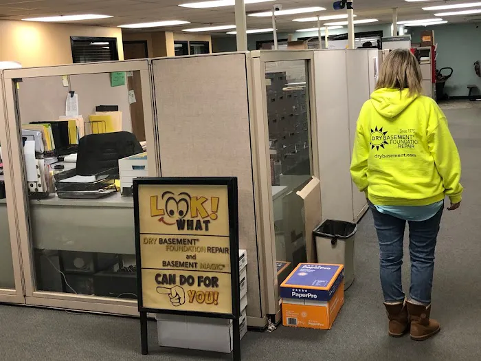 Dry Basement Picture 3