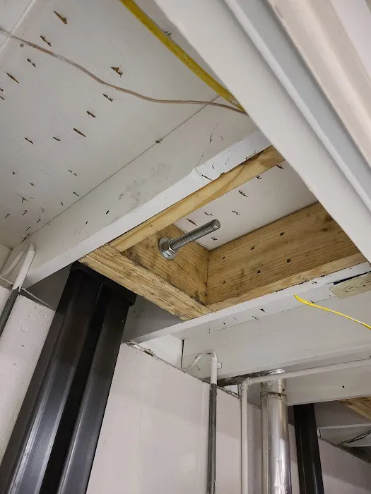 Dry Basement Picture 4