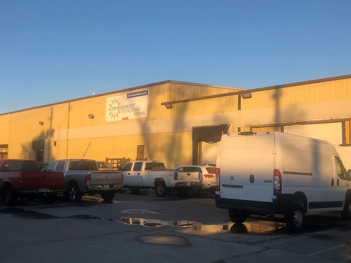 Dry Basement Picture 9