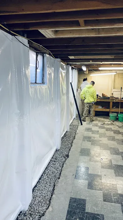 Dry Basement Picture 6