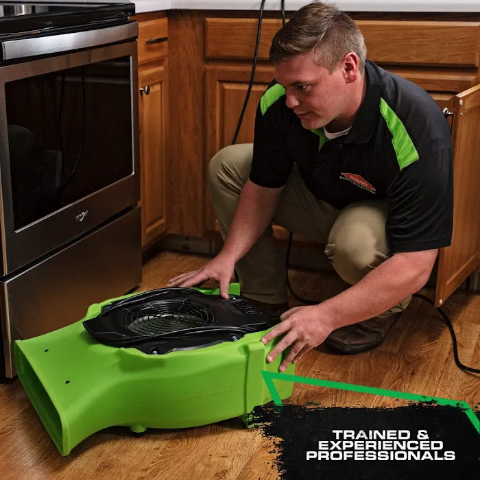 SERVPRO of Southeast Raleigh, Garner Picture 3