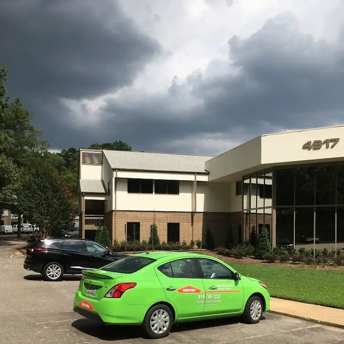 SERVPRO of Southeast Raleigh, Garner Picture 2