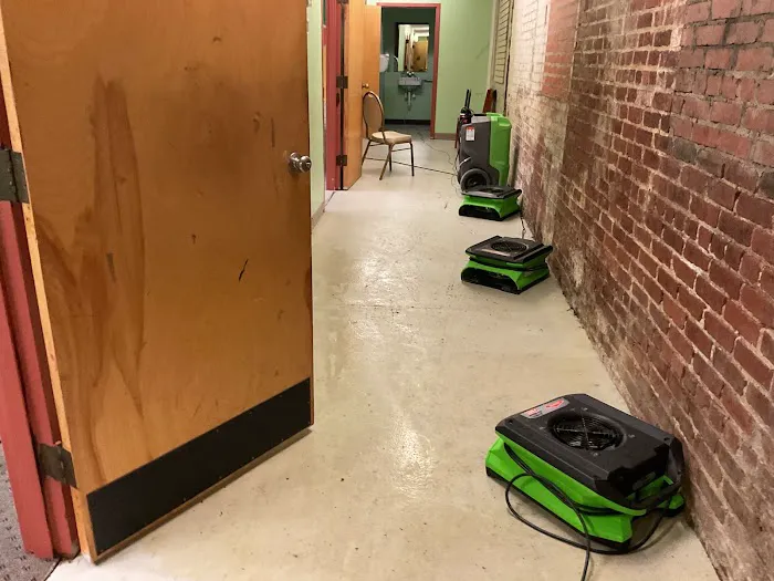 SERVPRO of Southeast Raleigh, Garner Picture 8