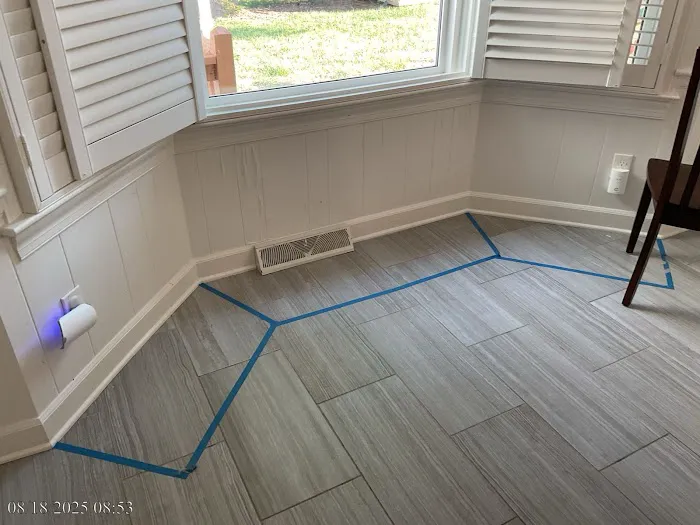 SERVPRO of Southeast Raleigh, Garner Picture 10