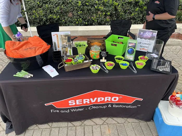 SERVPRO of Southeast Raleigh, Garner Picture 1