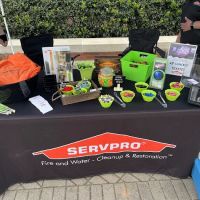 SERVPRO of Southeast Raleigh, Garner ico