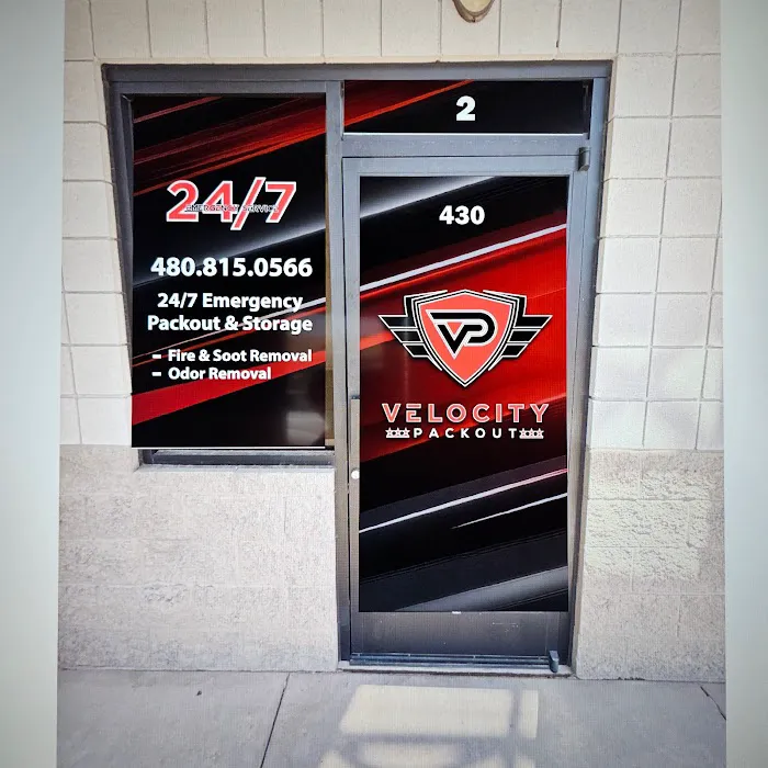 Velocity Packout Picture 6