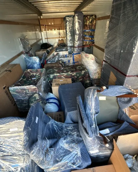 Velocity Packout Picture 3