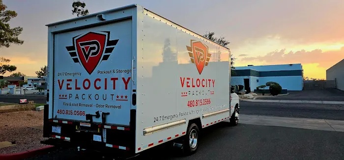 Velocity Packout Picture 2