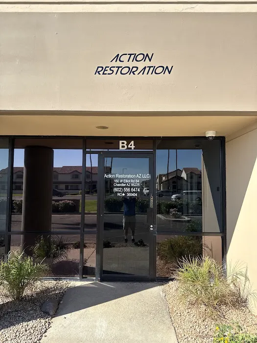 Action Restoration AZ Picture 2