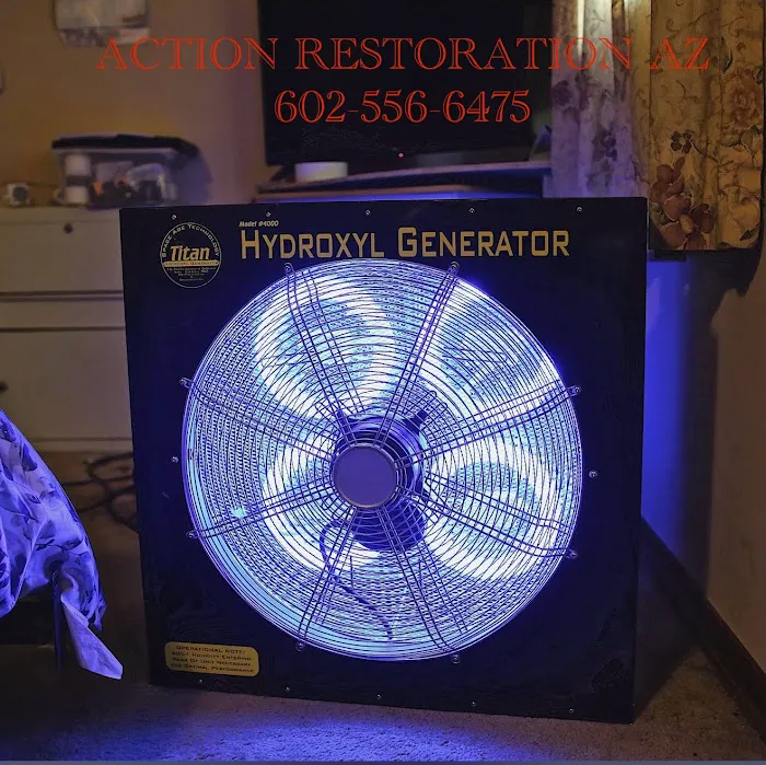 Action Restoration AZ Picture 3