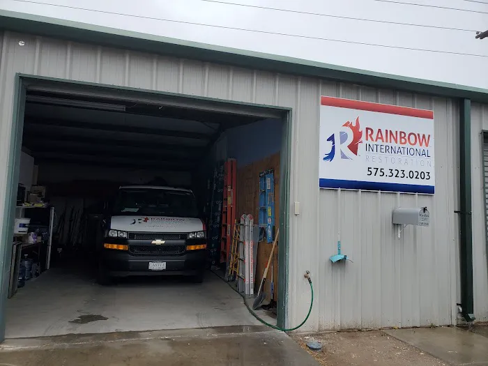 Rainbow International of Las Cruces Picture 9