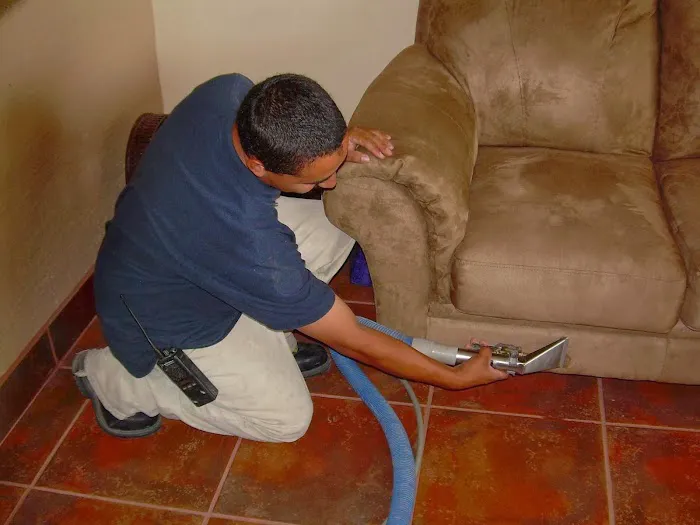 A Striking Image Water Damage, Cleaning Carpet, Tile & Upholstery Picture 9