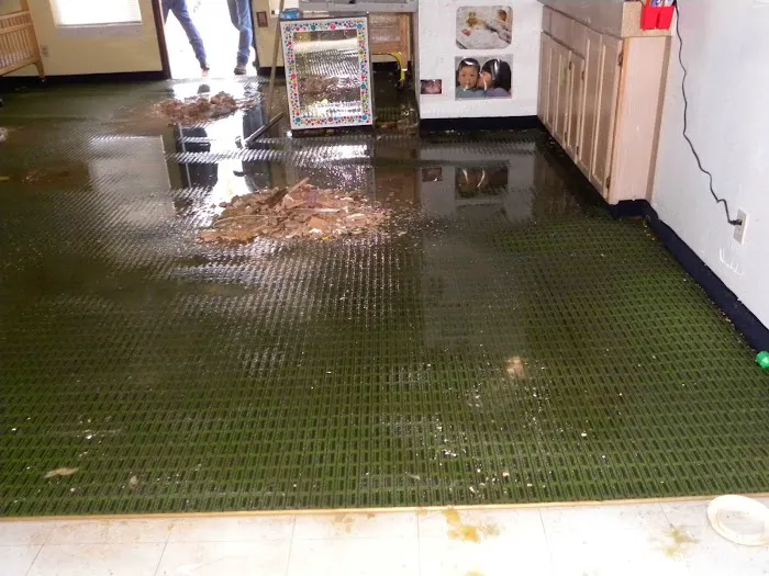 A Striking Image Water Damage, Cleaning Carpet, Tile & Upholstery Picture 4