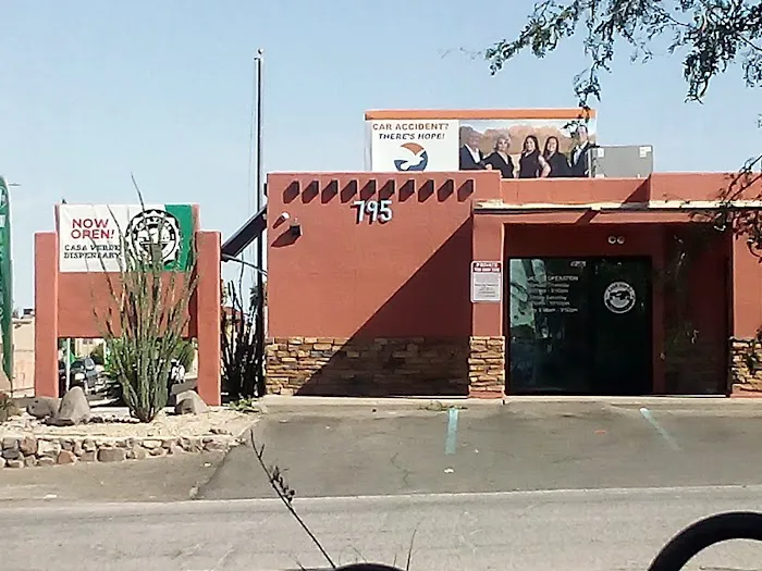 Carpet & Tile Cleaning Service Picture 1