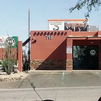 Carpet & Tile Cleaning Service ico