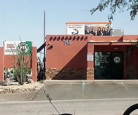 Carpet & Tile Cleaning Service