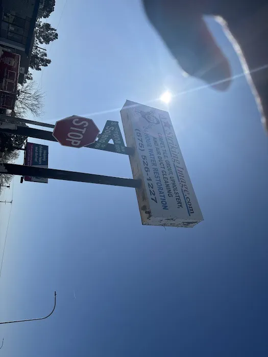 Carpet & Tile Cleaning Service Picture 2