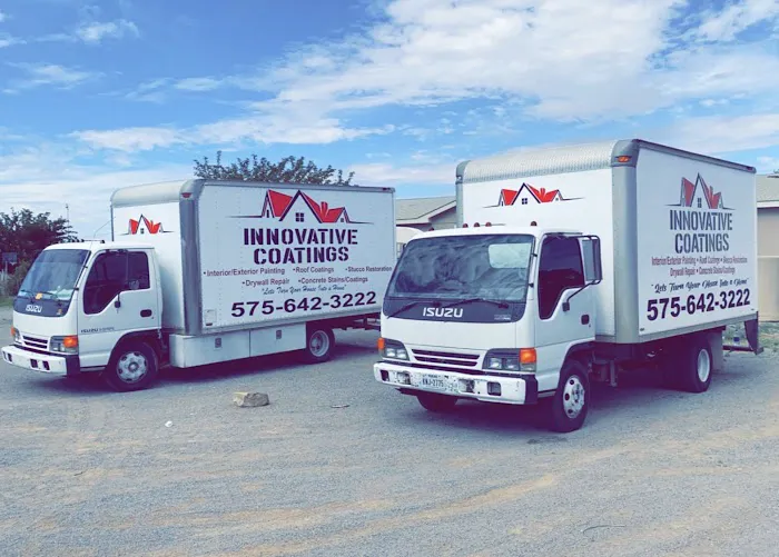 Innovative Coatings LLC Picture 1