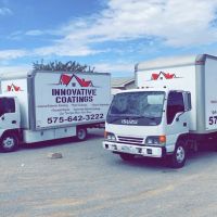 Innovative Coatings LLC ico