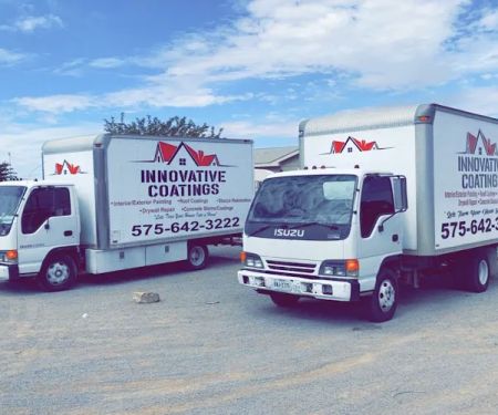 Innovative Coatings LLC