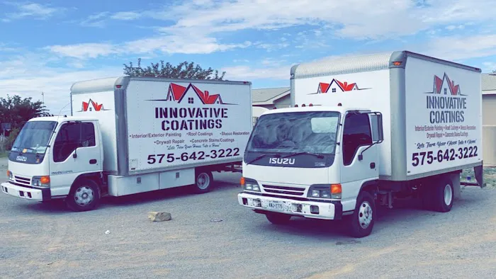 Innovative Coatings LLC Picture 7