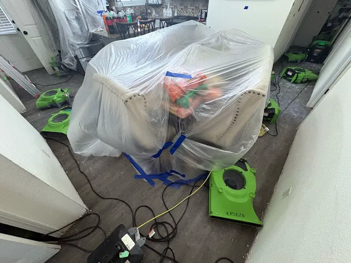 SERVPRO of West El Paso Picture 5