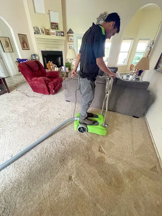 SERVPRO of West El Paso Picture 2