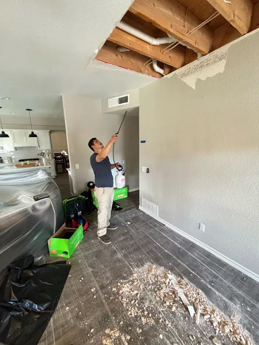 SERVPRO of West El Paso Picture 4