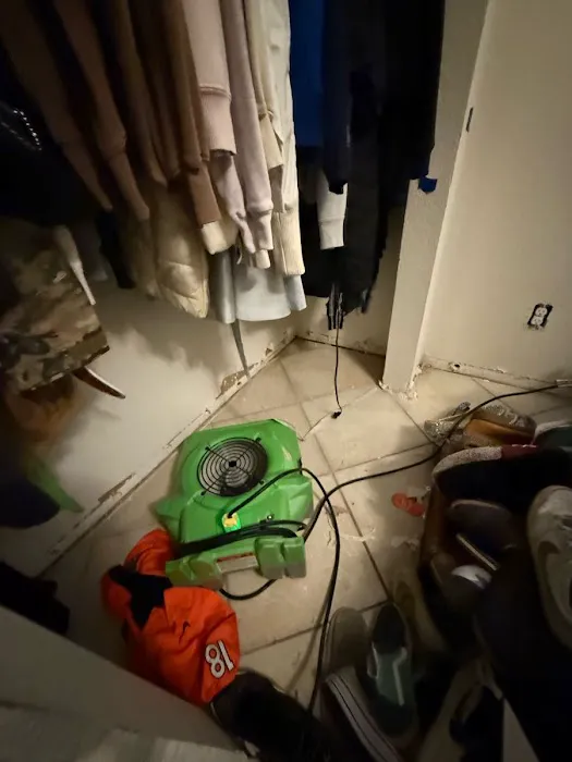 SERVPRO of West El Paso Picture 3