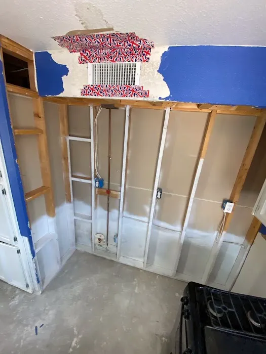 SERVPRO of West El Paso Picture 1