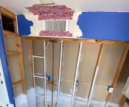 SERVPRO of West El Paso