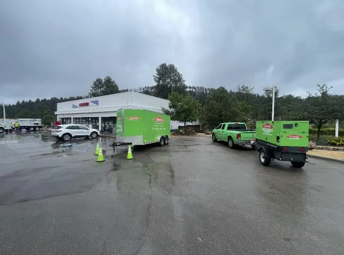 SERVPRO of West El Paso Picture 9