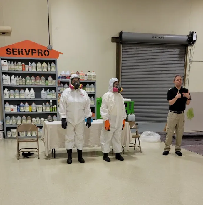 SERVPRO of East El Paso Picture 4