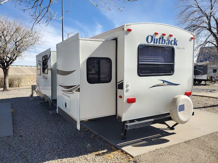 SERVPRO of East El Paso Picture 3