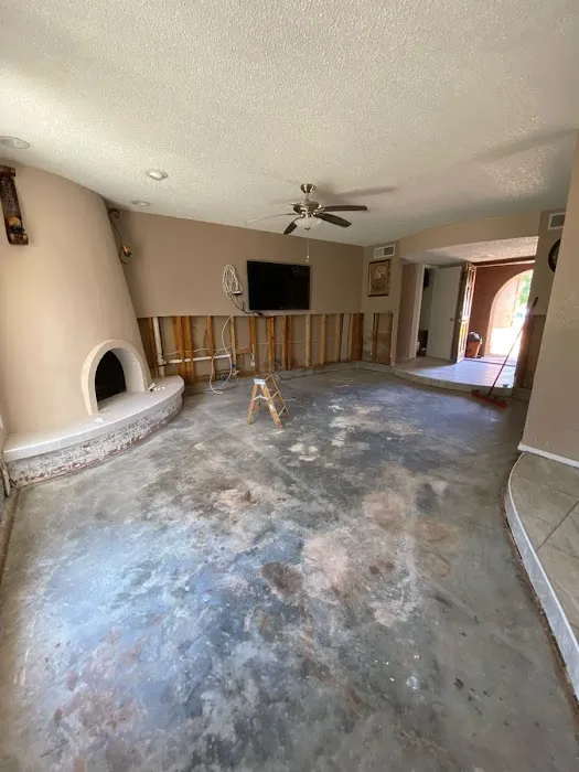 SERVPRO of East El Paso Picture 2